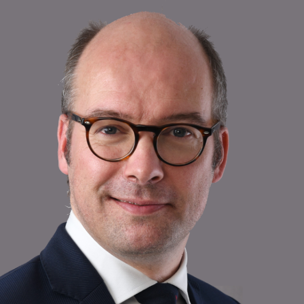 
												Dr. Gordon Blanke